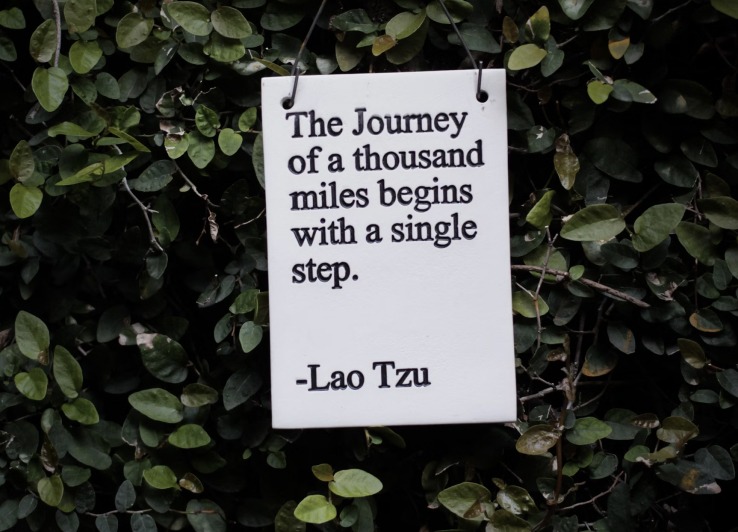 CX Is A Journey
