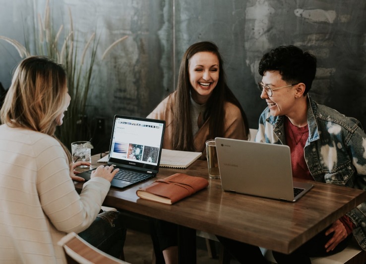 Building a Connect: How Employee Experience Drives Customer Experience