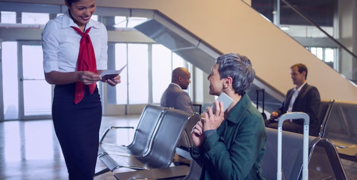 Airlines CX: Why Customer Experience Deserves Your Full Attention