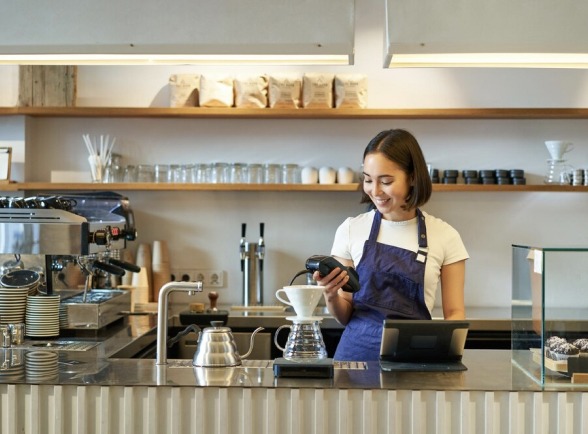 Brewing Success with Personalized Store Improvements Powered by Zykrr