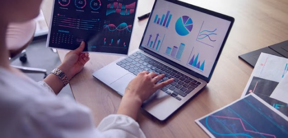 Unified view for CRM