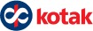 Kotak Mahindra Bank logo