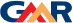GMR Group logo, Indian infrastructure conglomerate in airports, energy, and transport