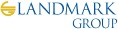 Landmark Group logo – symbol of a leading retail and hospitality conglomerate