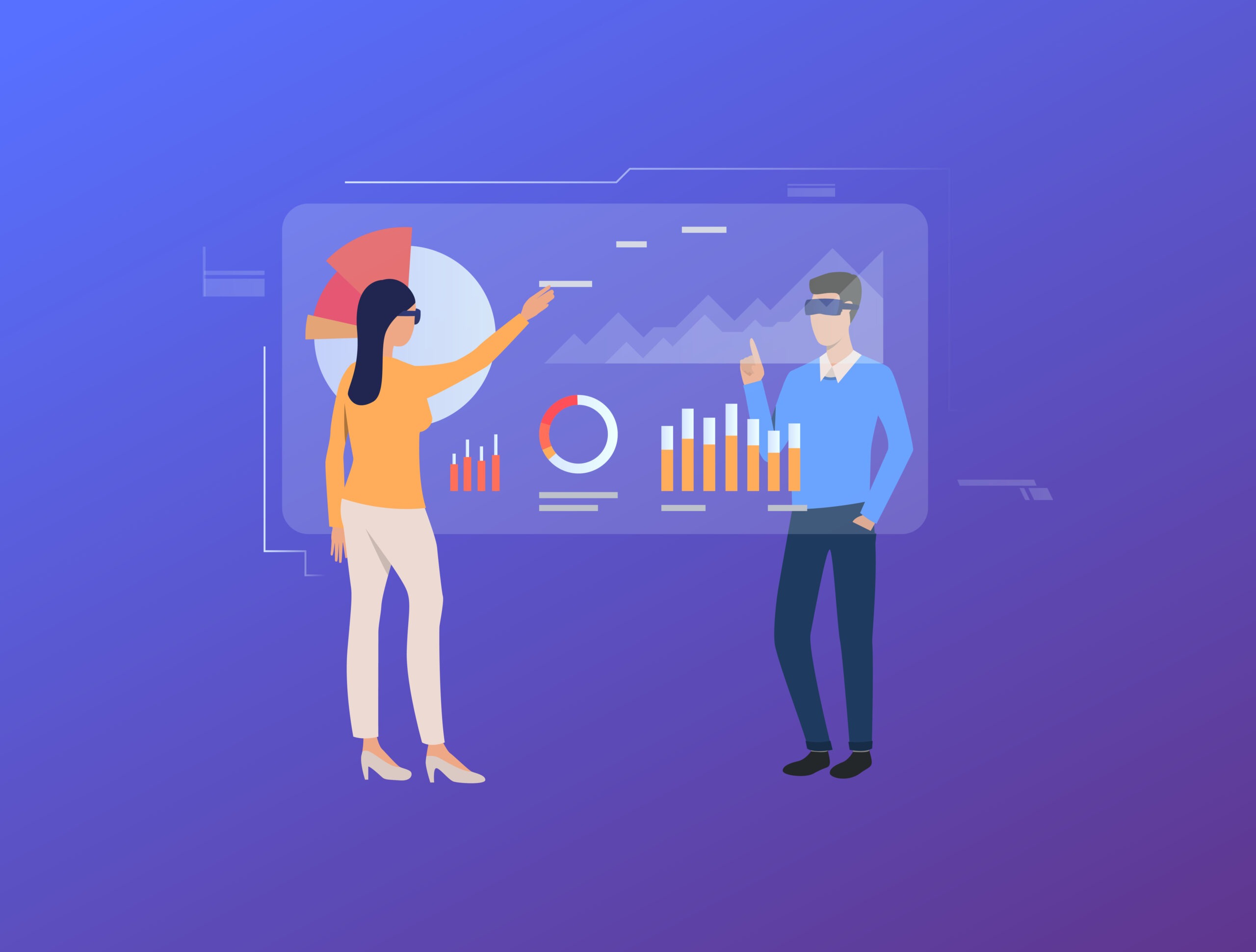 Predictive Customer Analytics – The Next Frontier in CXM