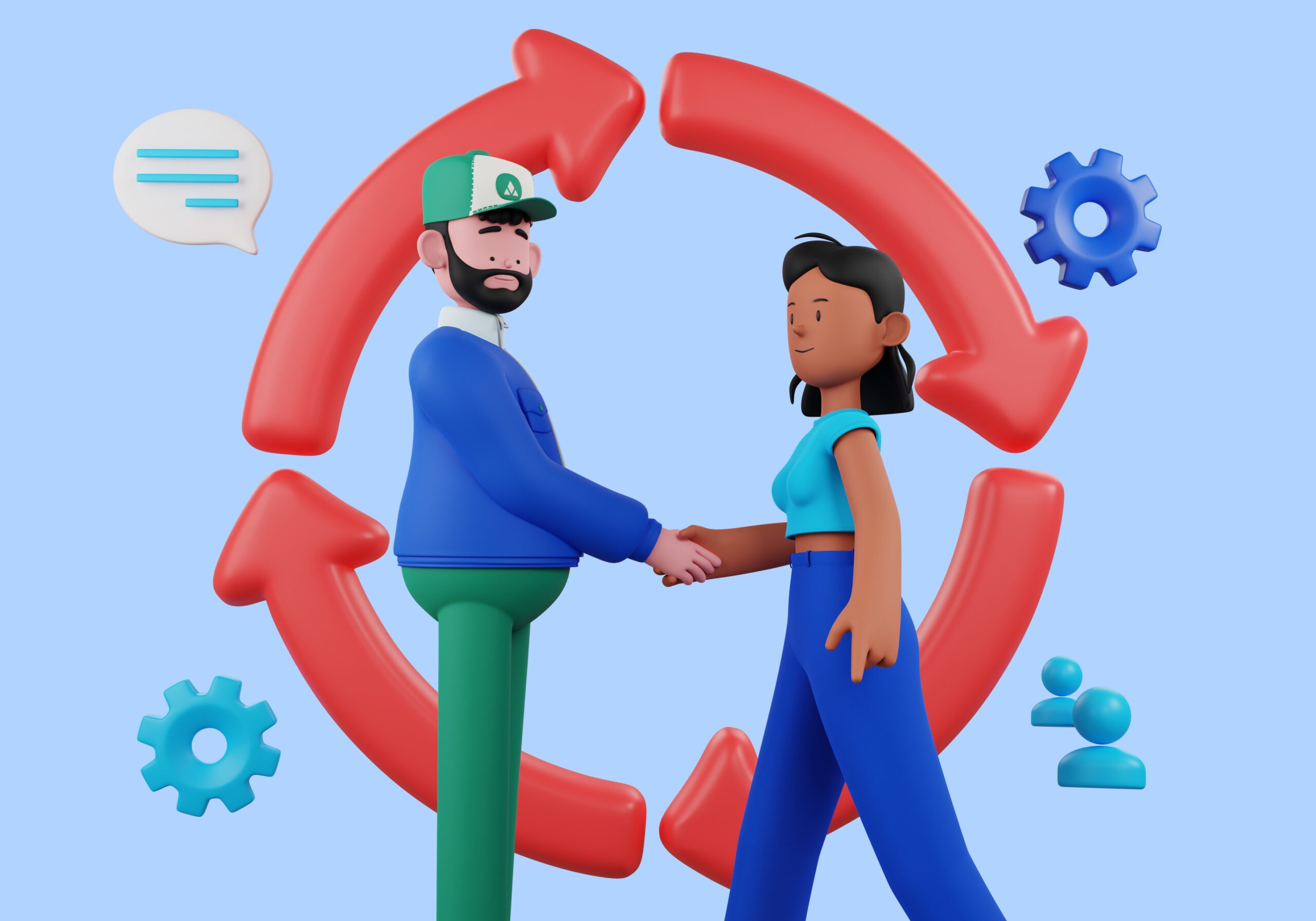 What is Closed-Loop Feedback? How to Implement It in Your CX Strategy