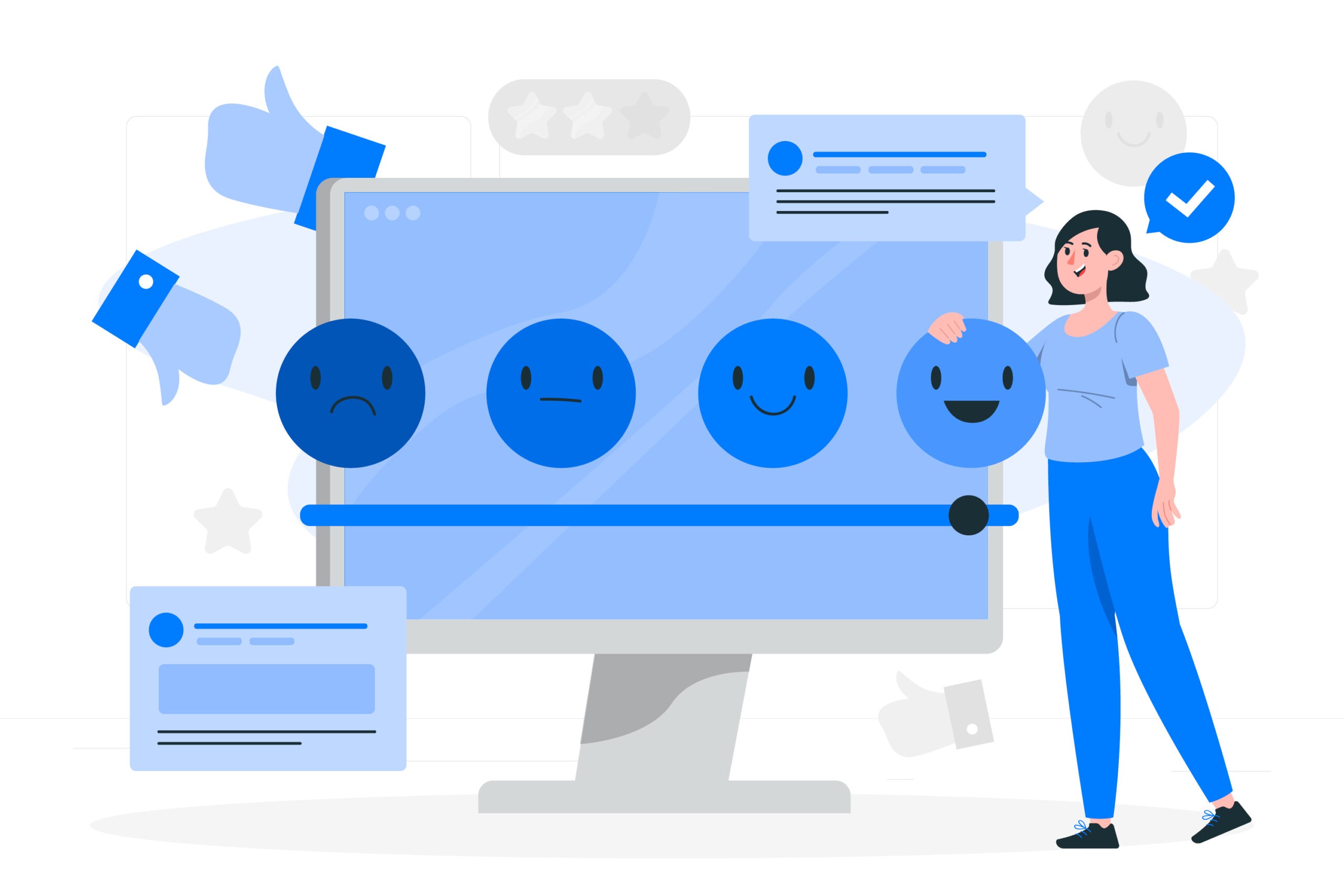 How to Choose a Customer Feedback Tool – 2025 Buyer’s Guide