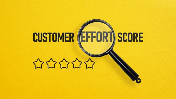 What Is Customer Effort Score(CES)? A Comprehensive Guide for 2025