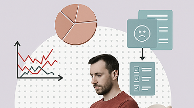 Resolve dissatisfaction in real-time