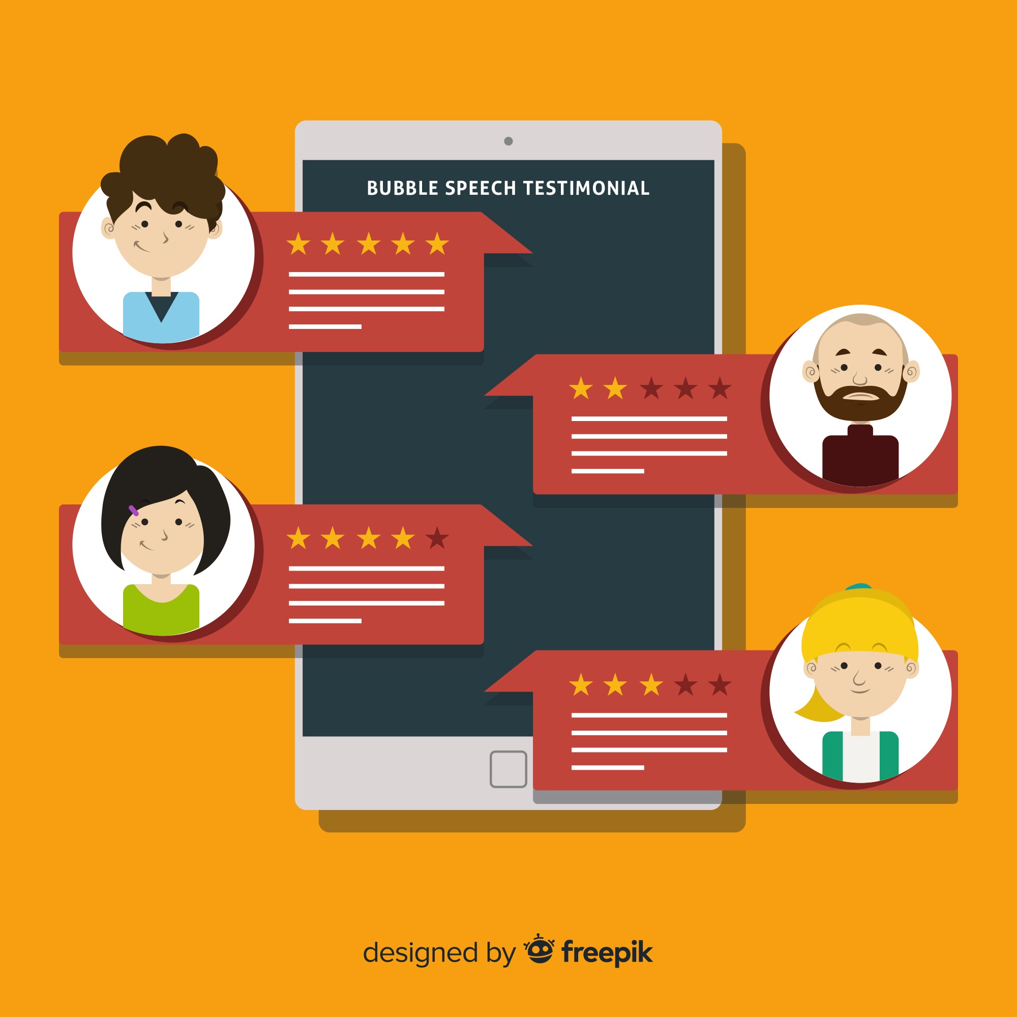 10 Real World Customer Feedback Examples – What You Can Learn From Them
