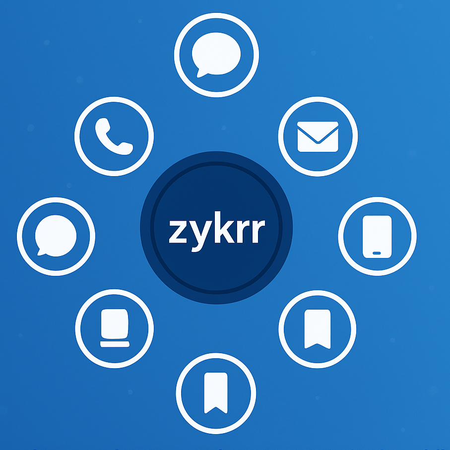 Voice of the Customer framework with 5 pillars for Indian enterprises