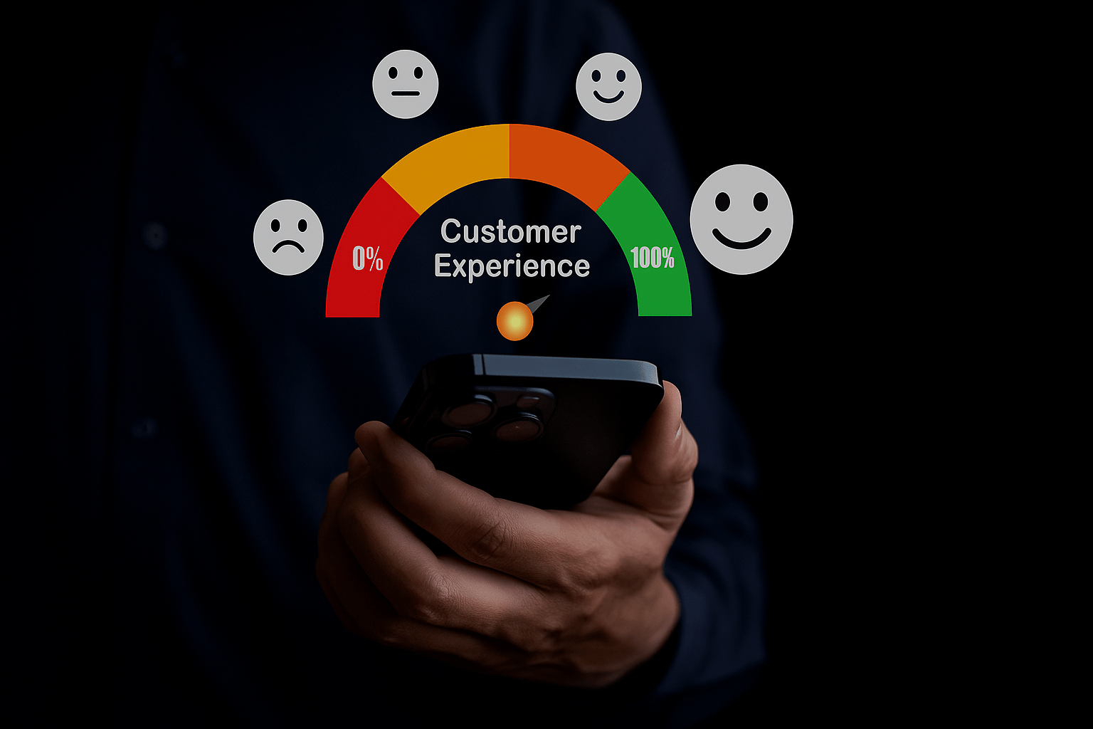 From NPS to ROI: Rethinking Customer Experience in 2025