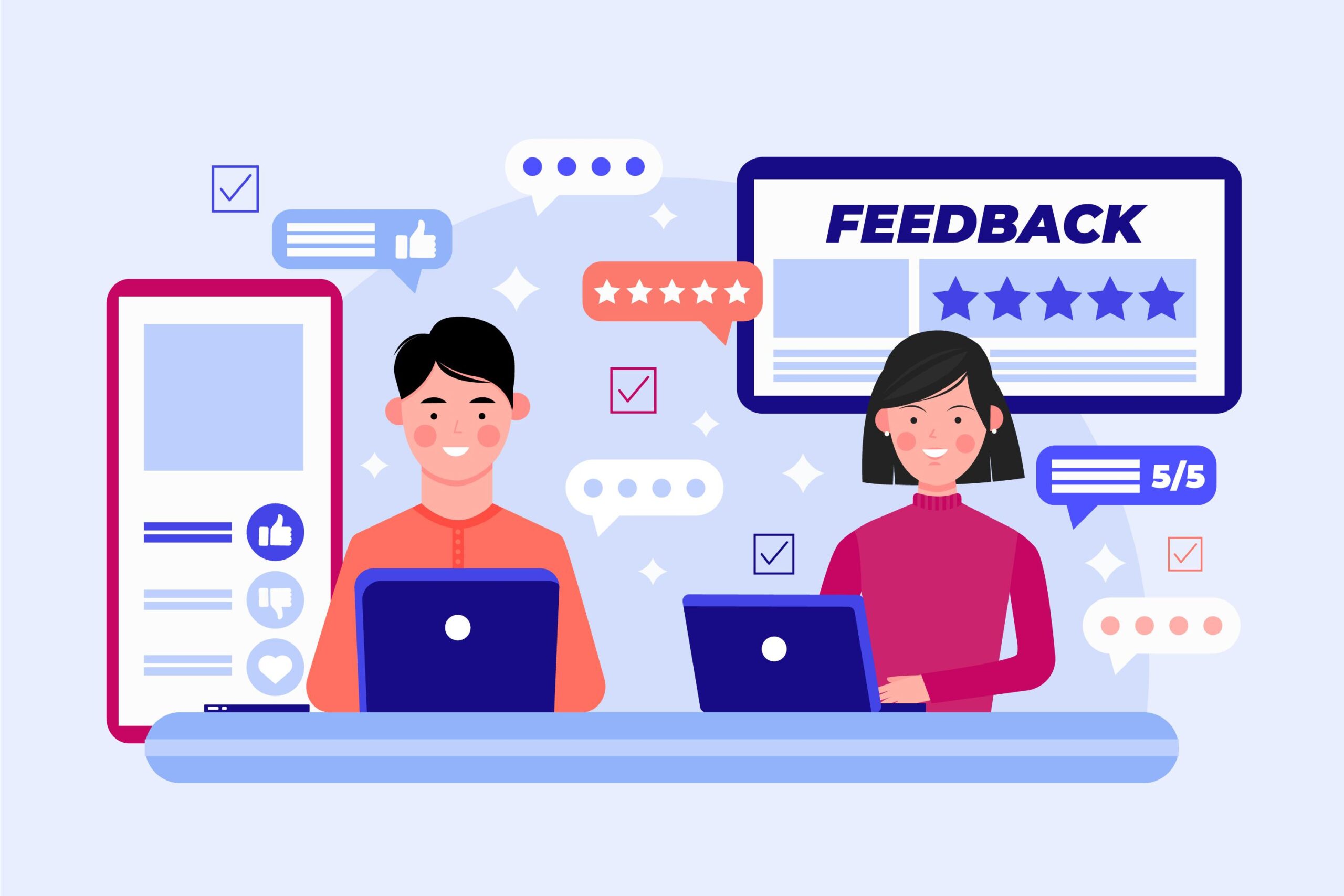 How Leading Brands Use Customer Feedback Software to Drive Loyalty and Growth