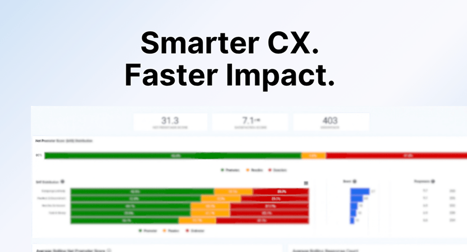 What Makes a CXM Platform Better Than Qualtrics In 2025