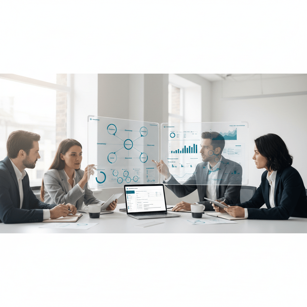 Service and Customer Monetization Playbook